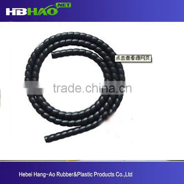 PE Spiral Wrapping Band