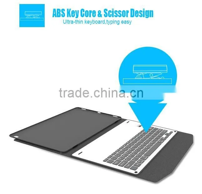 wireless keyboard for tablet pc ipad pro12.9inch-MZ-1098