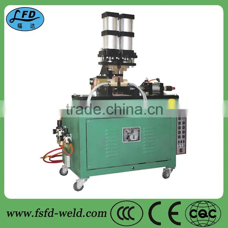 Hydraulic docking butt welder/hydraulic butt fusion welding machine/high quality butt welders