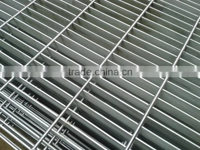 Tailor Made Electroforged Fabricated Grating Panels
