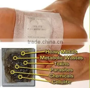 Detox Foot Patch