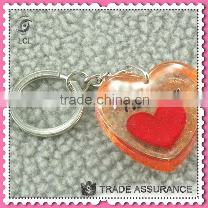 Custom acrylic keychains china, hot sale plastic keychain