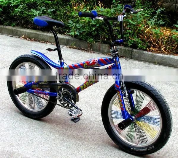20INCH NEW FASHION 140HOLES WHEEL BMX-FREESTYLE BIKE/BMX BIKE/BMX BICYCLES/BMX BIKE BICYCLE