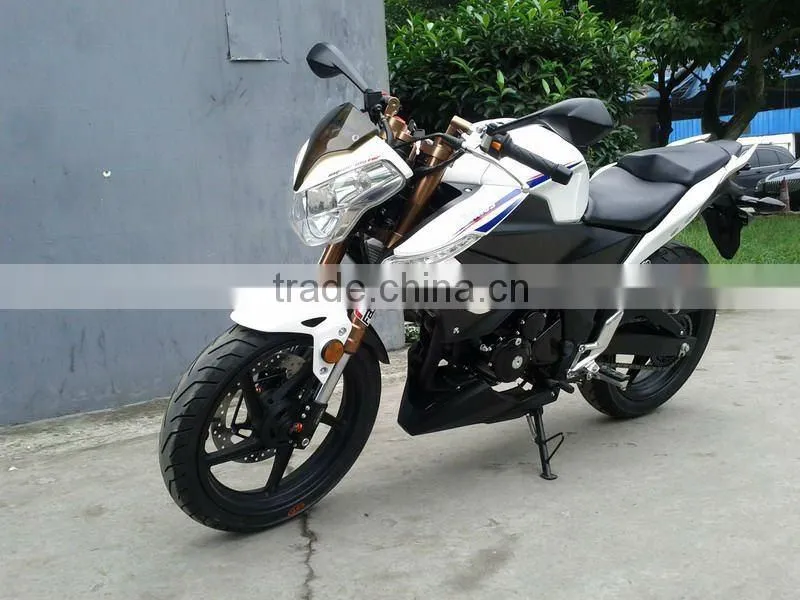 Racing Motorccyle (ZF250)