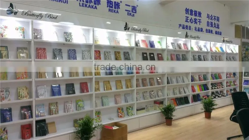 High Quality Wholesale A5 Size School Hardcover Notebook in Stock