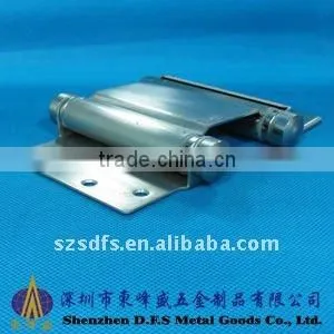 metal hinge