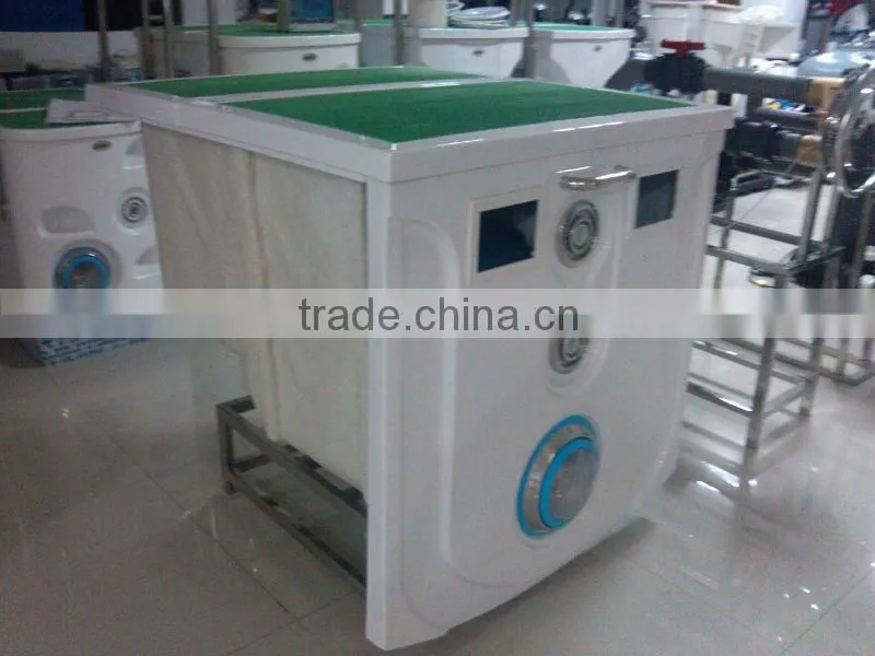 High Efficiency hot sale swimming pool pipeless integrative filter