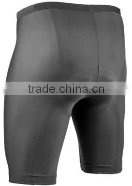 pad works inside a pair of bike shorts 1032