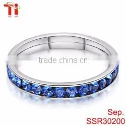June Birthstone fashion jewelry bracelet for wholesale