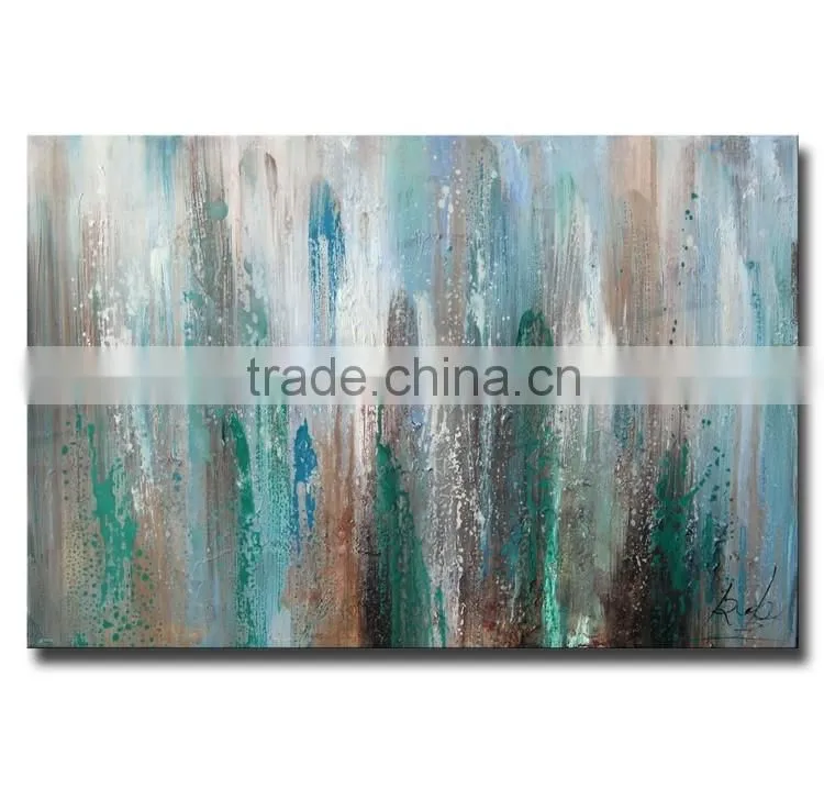 house modern original xiamen oil painting