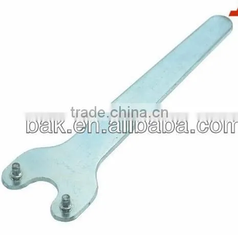 Wrench for Bosch GWS 6-100 Angle grinder spare parts