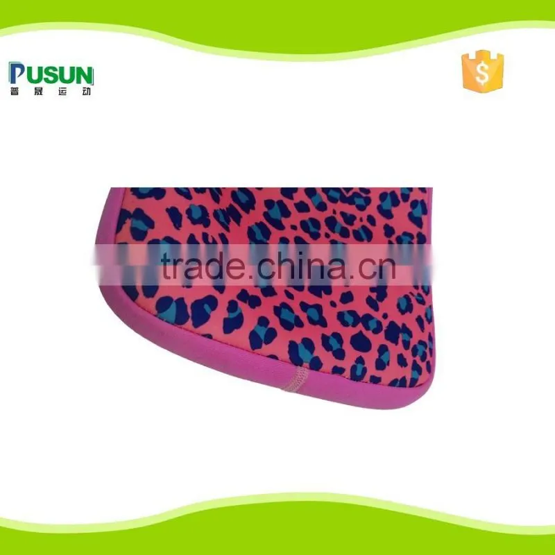 Multi-function fanny neoprene waterproof cute tablet bag