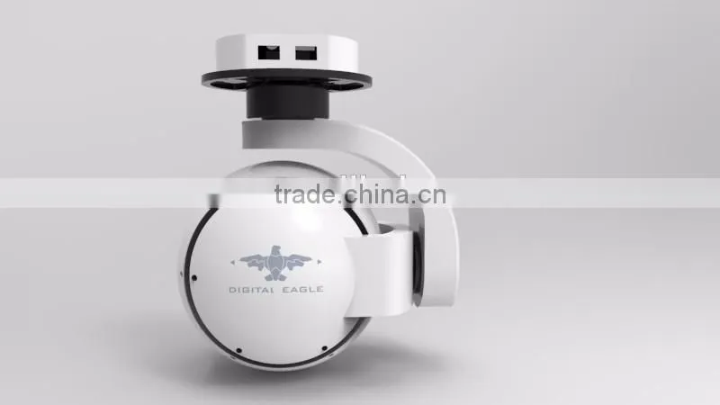 Infrared camera night camera for drone