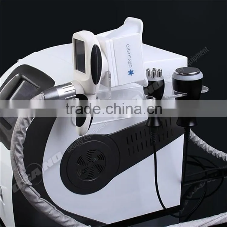 Best Slimming Cryotherapy Machine For Whole Body