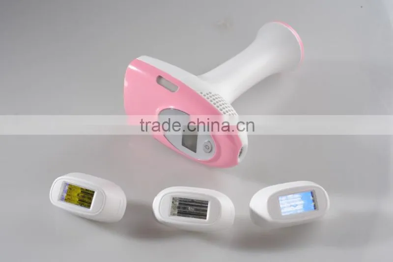 Hair removal machine for women in laser beauty