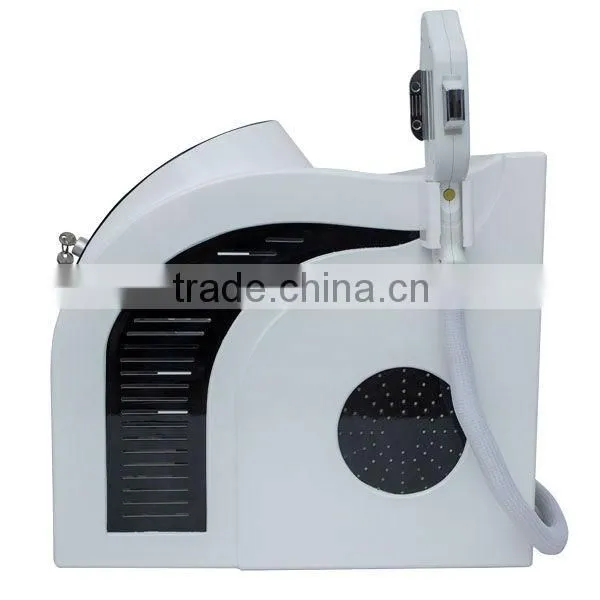 2016NEWEST BEST Skin Rejuvenation RF ,IPL aesthetic anti wrinkle skin care Machine