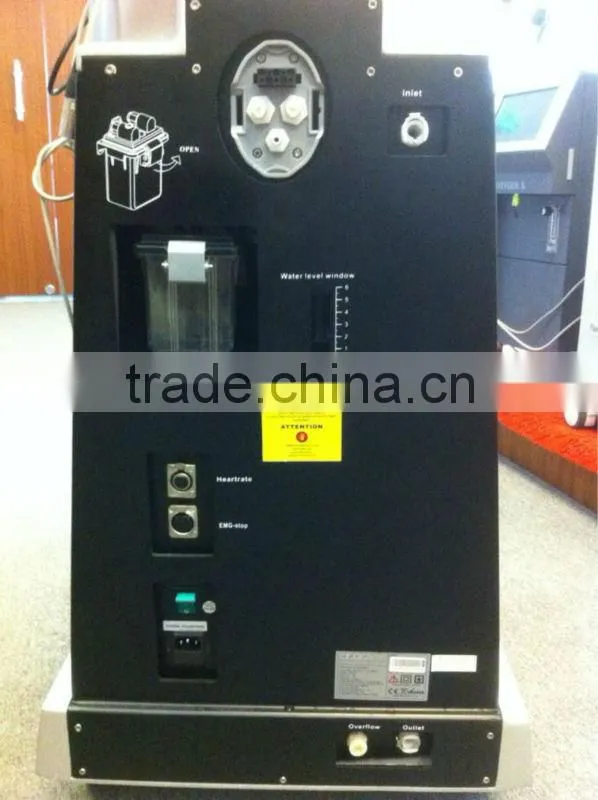 Cryolipolysis machine for sale,3 interchangeable cryo handpieces,Reduce 26% fat in the treatment area