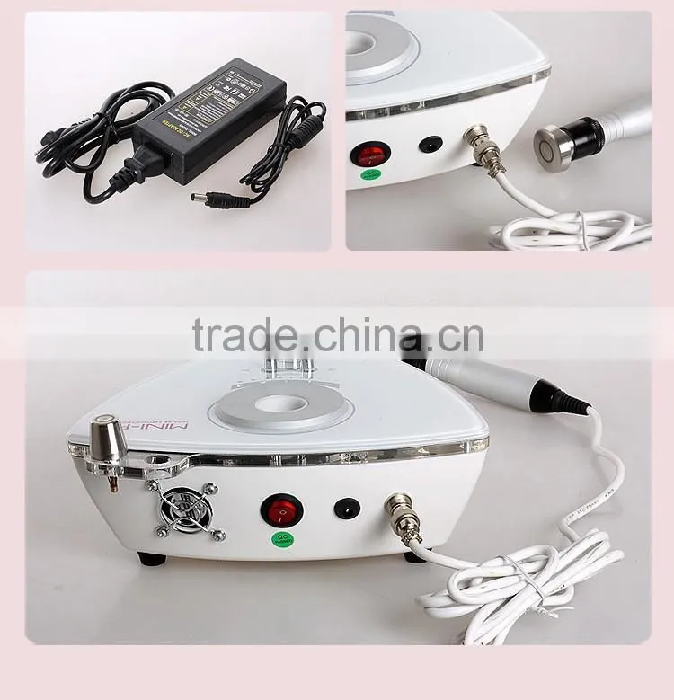 Heat Anti-aging radio frequency machine