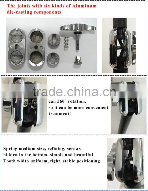 Best Selling! The Newest Beauty Slimming Machine / Aesthetic Portable Machine (Missface -80)