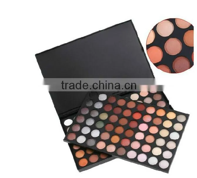 Wholesale 120 color eyeshadow palette