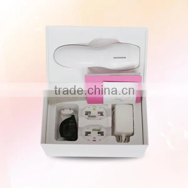 DEESS electronic equipment portable radio frequency face lift device beauty products for skin care