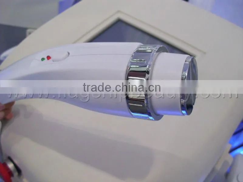 face lifting machine skin lift system spa skin rejuvenation rf machine