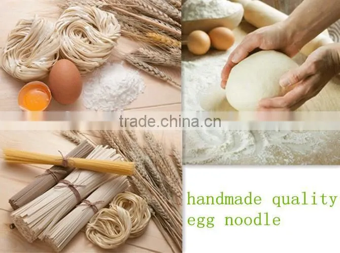 chinese brand instant egg powder noodle