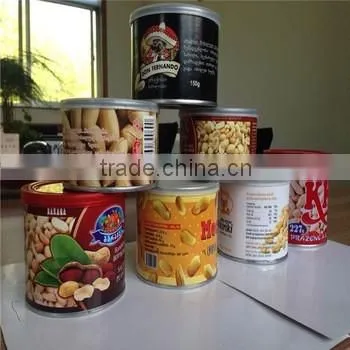 150/185g/227g Fried peanut in Bags/canned From China ,best price