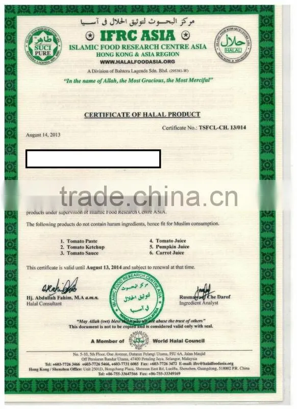 Manfacturer Tomato Ketchup, Tomato Paste, sachet tomato paste good red color smell quality