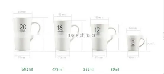 2015 new design tea cup