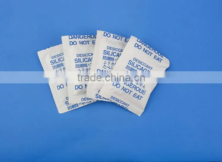 Silica gel Food Desiccant for Silica Gel Packs