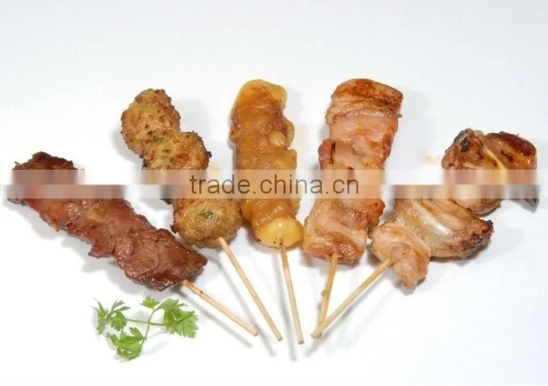 electric mini kebab machine