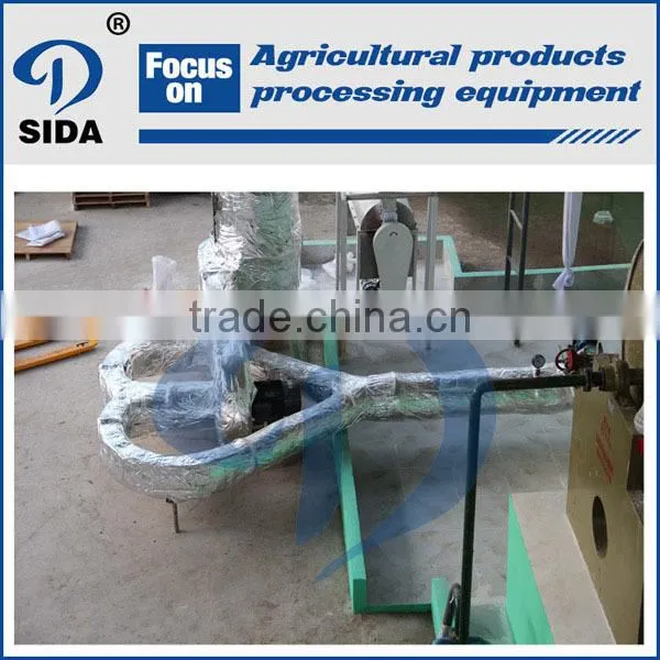 100t/d Corn starch production line machine