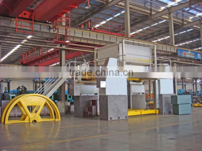 marble and granite cutting machinery---Huaxing