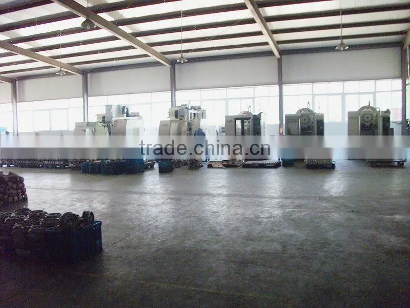 directional control valve hydraulic
