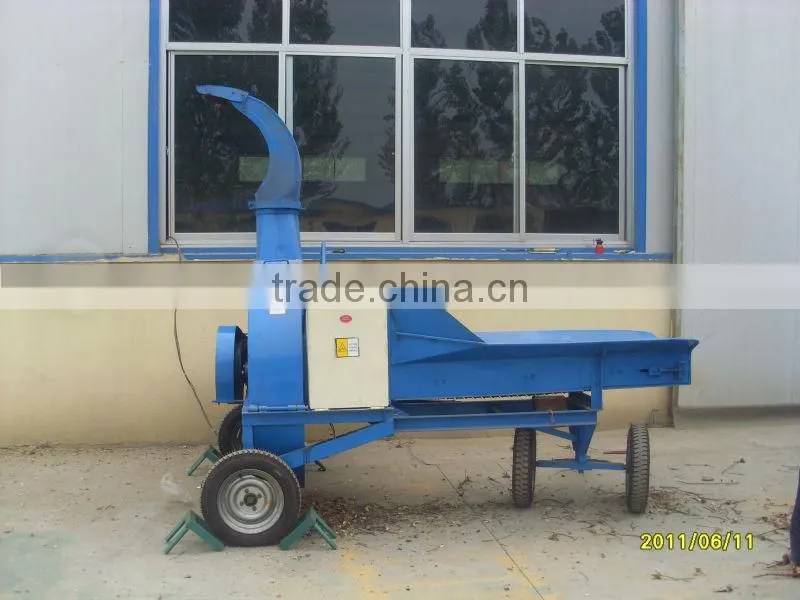 electric grass cutting machine for cow/horse feed