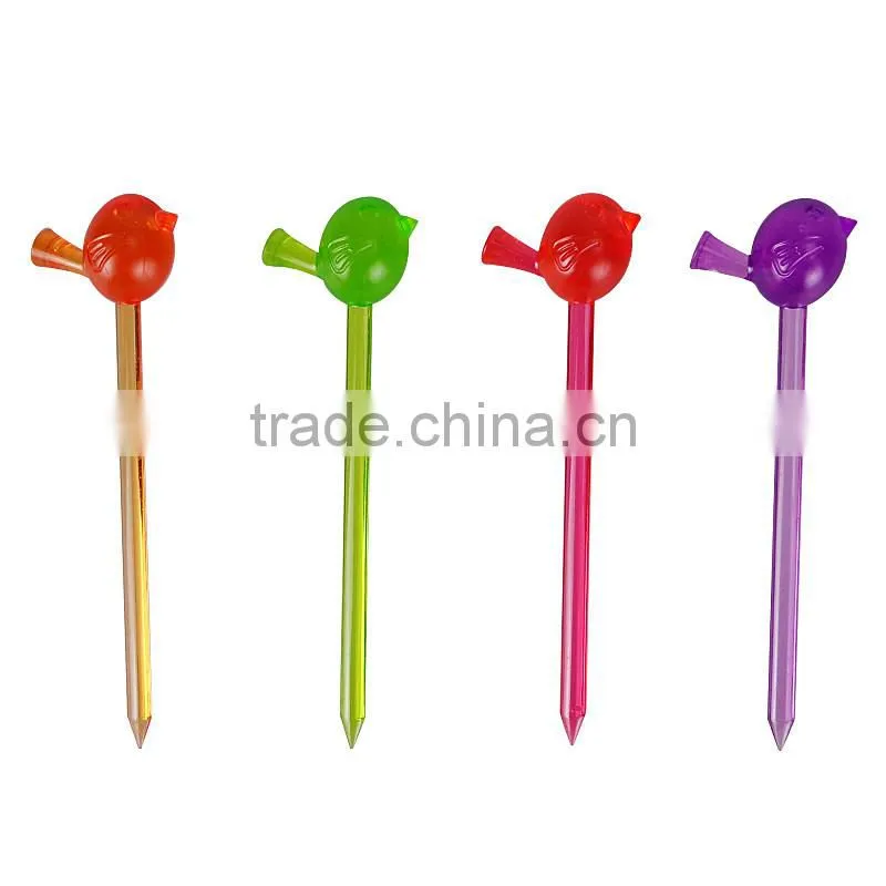 All Color Better Design Plastic Toothpick For Food