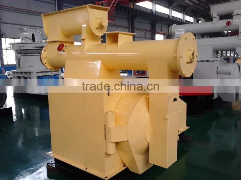 Rabbit ring die pellet mill machine price