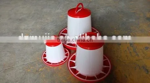 chicken waterer feeder