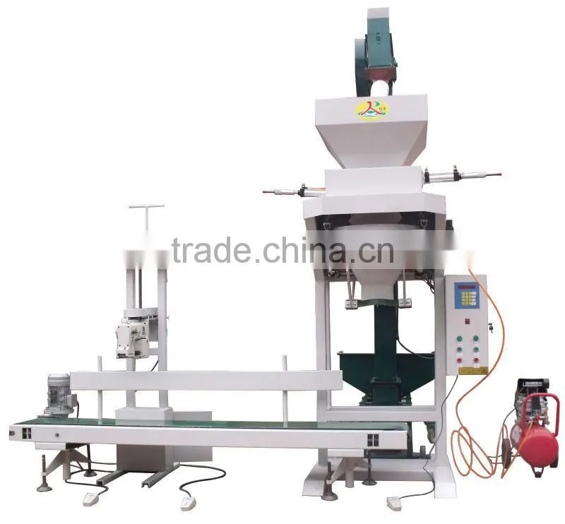 DCS-B Vertical bag packing machine