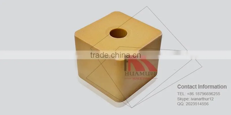 animal salt brick for sheep150*150*150 mm