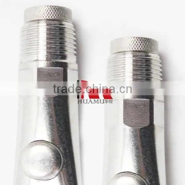 pig water nipple 85 mm animal water drinker