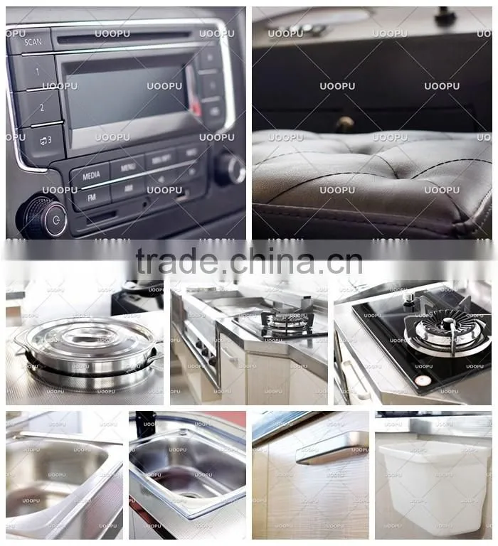 Mobile food warmer carts without power