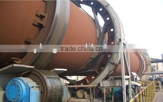 2012 hot sale rotary kiln burner with best price