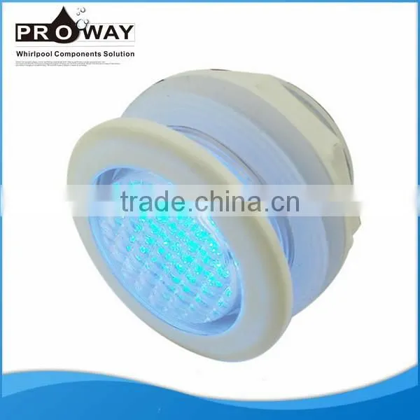 Shower Room Electric Accessories Temperature Waterproof Shower Control Panel Electronic Touch Screen Controller Panel