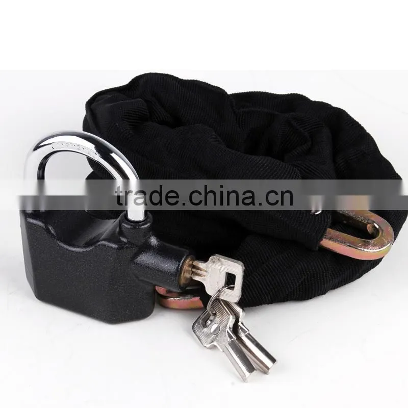 Motorcycle alarm lock bike lock electric car alarm alarm lock