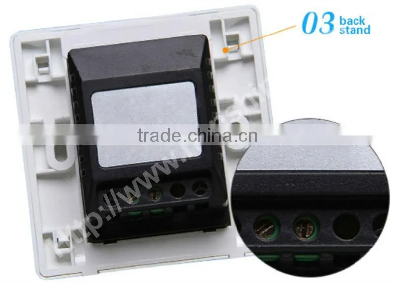 Optical delay switch sensor,optical proximity sensor
