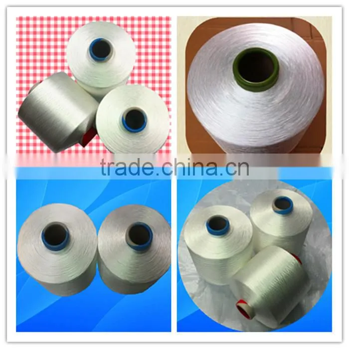 high tenacity 2000D polyester multifilament yarn