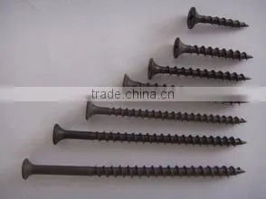 High Quality Screw Making Machine from China