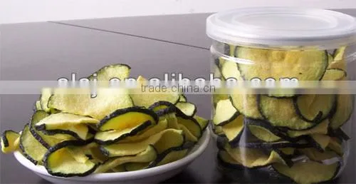 Vacuum Frying Machine to Make Fruit Chips